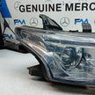 MITSUBISHI OUTLANDER MK3 2015 HEADLIGHT DRIVER OS RIGHT R0094E U4LS 1U64 FMH195