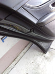MERCEDES E-CLS W213 SLN PASSENGER REAR DOOR NSR GREY 2016-23 COMPLETE FMD610