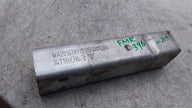MERCEDES C-CLASS  FRONT LOWER REINFORCEMENT CRASH ABSORBER A2056203701  FMR396