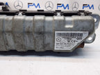 2017 MERCEDES BENZ A-CLASS W213 DRIVER SIDE KNEE AIRBAG A2138600302 FM00329