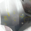MERCEDES BENZ  A-CLASS W176 REAR BUMPER A1768803400 2012-18 GREY COMPLETE FMX12