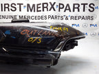 MITSUBISHI OUTLANDER MK3 2018 HEADLIGHT DRIVER SIDE RIGHT R009A Z6UB FMH69
