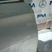 MEECEDS C-CLASS W205 DRIVER FRONT DOOR OSF WHITE 2014 ON COMPLETE FMD400