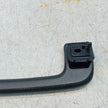 MITSUBISHI OUTLANDER MK3 LEFT OR RIGHT ROOF HANDLE BLACK FM001626