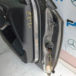 MERCEDES-BENZ A-CLASS W176 PASSENGER SIDE FRONT DOOR N/S/F COMPLETE GREY FMD51