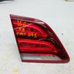MERCEDES GLS W166 PASSENGER LEFT  REAR TAIL LIGHT A1669066101 2017 FMT291