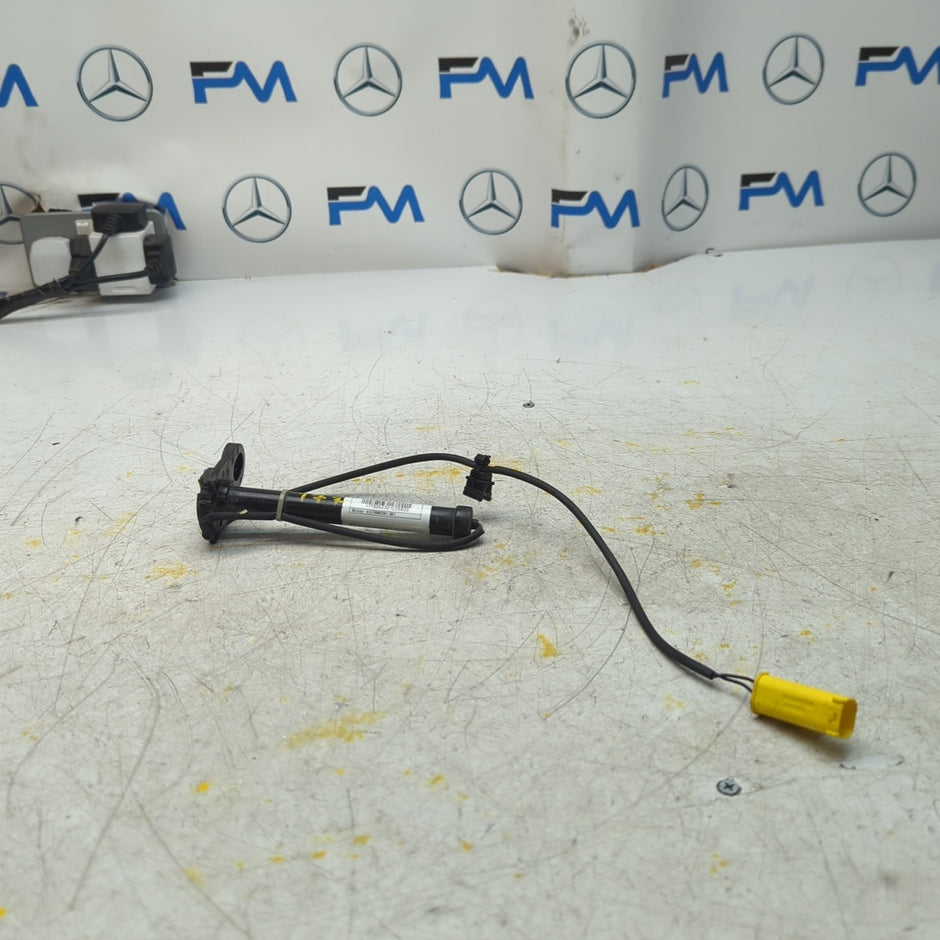 MERCEDES A CLASS W177 BONNET PEDESTRIAN ACTUATOR A1779062301 2017 FM001434