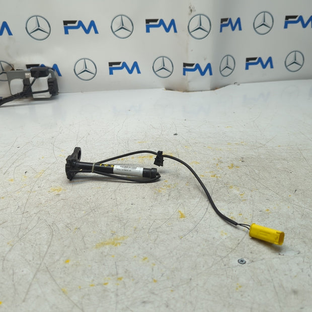 MERCEDES A CLASS W177 BONNET PEDESTRIAN ACTUATOR A1779062301 2017 FM001434