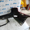 LAND ROVER SPORT REAR BUMPER RED 2013-2018 DK62 17D753AA FMX142