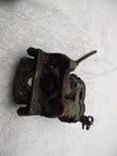 MERCEDES  B-CLASS W246 BRAKE CALIPER REAR LEFT PASSENGER SIDE A2464230198 FMR136