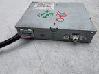 MITSUBISHI OUTLANDER ANTENNA ARIEL AMPLIFIER MODULE 8701A602 FMR494