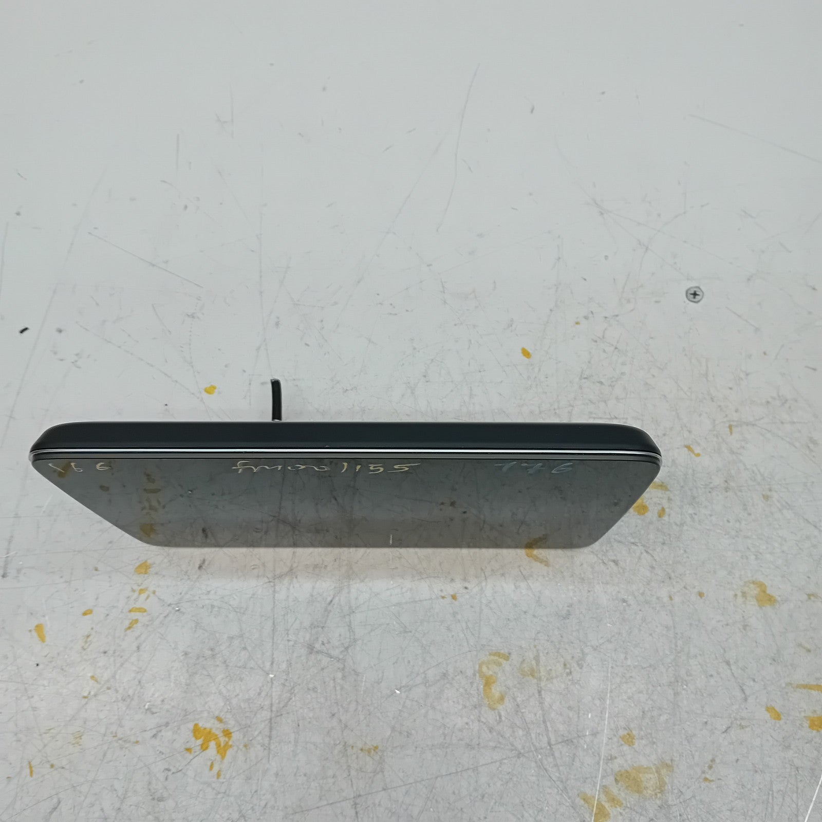 MERCEDES GLS-CLASS X166 DISPLAY SCREEN A1669001420 2016 FM001155