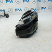 MERCEDES E-CLASS W212 SPEEDOMETER INSTRUMENT CLUSTER BLACK A2129007329 FM001558