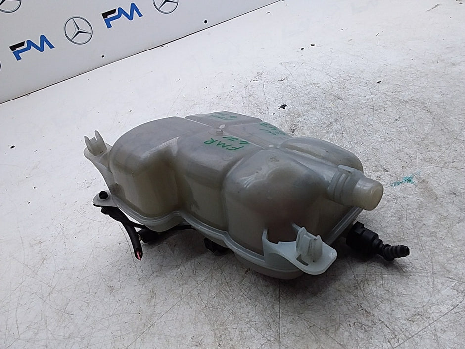 MERCEDES BENZ  B-CLASS W247 COOLANT EXPANSION TANK A2475000049 FMR471