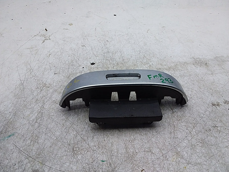 MERCEDES C-CLS W206 FRONT CONSOLE ARMREST TRIM A2066803201 FMR293