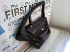 MERCEDES S CLASS W222 SALOON PASSENGER REAR DOOR (NEAR SIDE REAR) BLACK FMD23