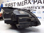 2011 MERCEDES C-CLASS W204 HEADLIGHT PASSENGER NS A2048205750 FMH126 