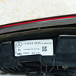 MERCEDES A-CLASS W177 DRIVER RIGHT OS REAR INNER TAIL LIGHT A1779062000 FMT247