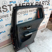 MERCEDES BENZ C-CLASS W206 ESTATE DRIVER REAR DOOR OSR BLACK COMPLETE FMD294