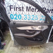 MERCEDES BENZ GLC W253 PASSENGER SIDE FRONT DOOR ( NEAR SIDE FRONT )