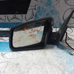 2007/2015 MERCEDES C CLASS W204 250 CDI AMG  LEFT POWER FOLD WING MIRROR