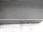 MERCEDES E-CLASS W212  DRIVER FRONT DOOR OSF GREY 2009-16 COMPLETE FMD554