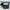 MERCEDES S-CLASS W222 SLN PASSENGER REAR DOOR NSR BLACK 2014 ON COMPLETE FMD295