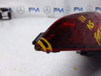 MERCEDES CLA W118 REAR PASSENGER SIDE N/S LED LIGHT FMT34 (DAMAGED)