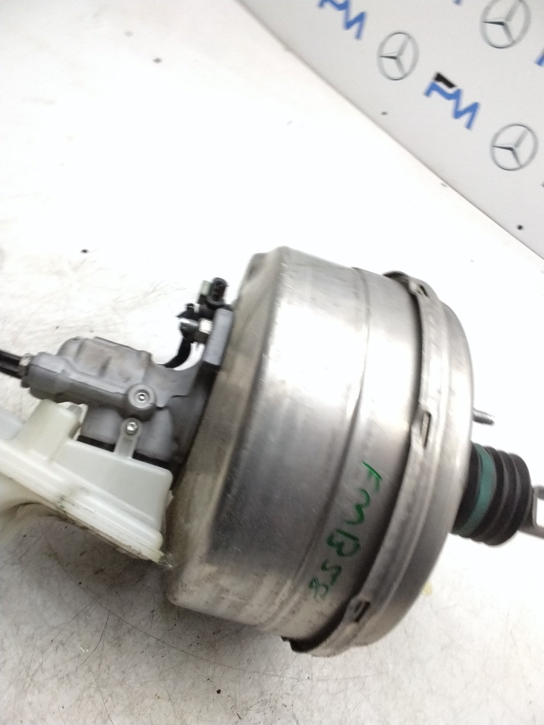 MERCEDES BENZ B-CLASS W247 BRAKE SERVO A2474300800 FMB58