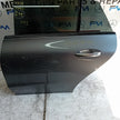 MERCEDES CLA W118 PASSENGER REAR DOOR NSR 2019 GREY COMPLETE FMD491