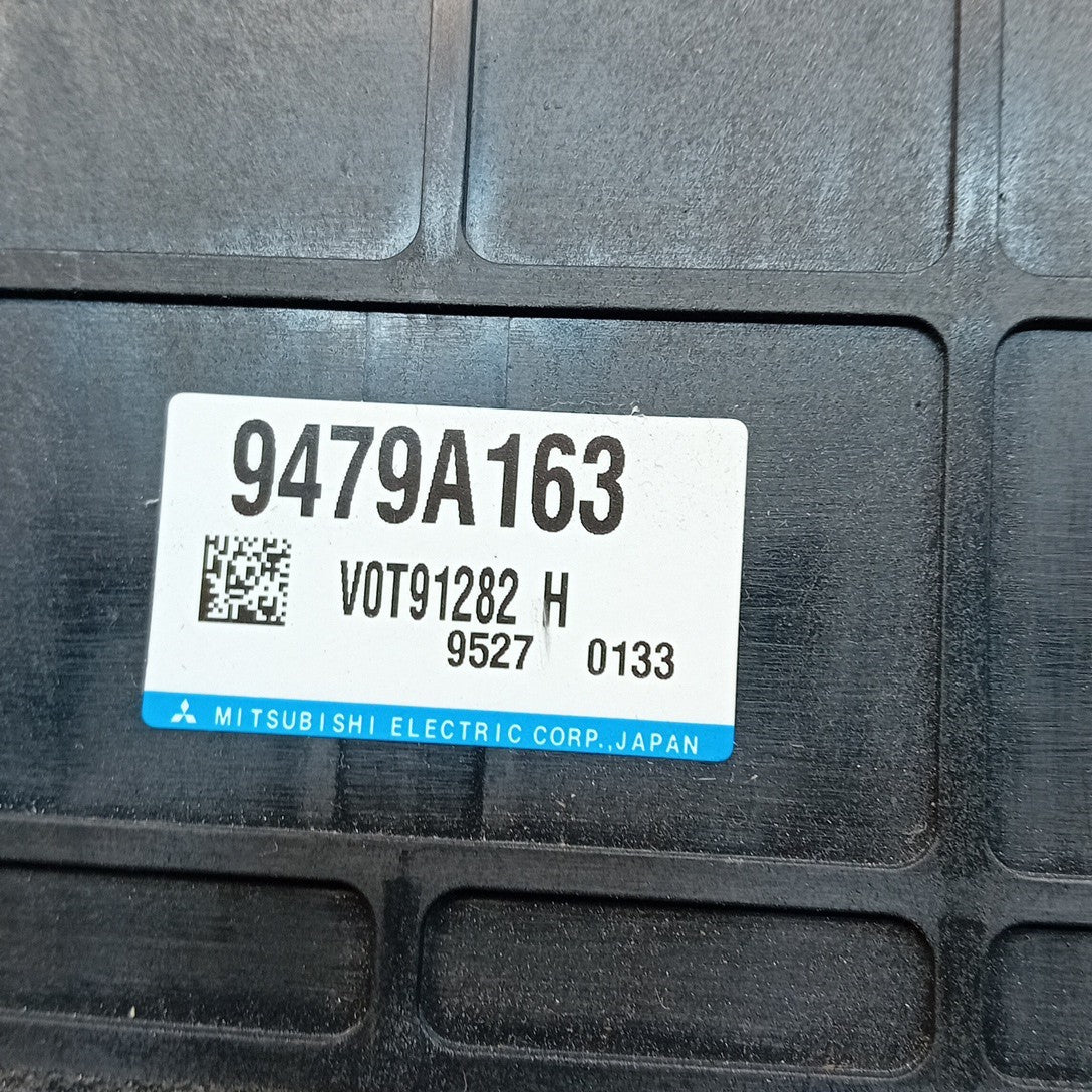 MITSUBISHI OUTLANDER 9479A163 BATTERY CONTROL MODULE MK3 FM001589