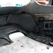 MERCEDES BENZ CLA W117 REAR BUMPER SILVER 2013-19 A1178851065 FMX91