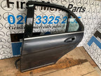 2008-2014 MERCEDES C-CLASS W204 NEARSIDE LEFT PASSENGER REAR DOOR SALOON