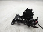MERCEDES MERCEDES A-CLASS W177 UNDER BODY BRACKET A2475452901 FMR37