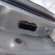 MERCEDES BENZ C-CLASS W205 SALOON DRIVER  FRONT DOOR OSF SILVER 2014 ON  FMD204