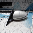 2016-2020 W213 MERCEDES E-CLASS DOOR WING MIRROR DRIVER SIDE POWERFOLD2138102500