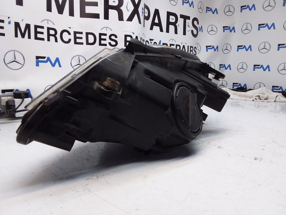 2009 Onwards MERCEDES E CLASS W212 HEADLIGHT LED  DRIVER OS A2128200461 FMH92