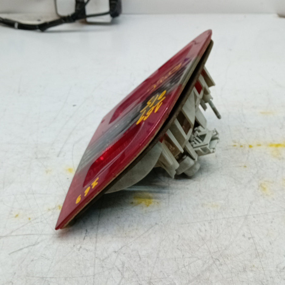 MERCEDES A-CL W169 DRIVER RIGHT  REAR TAIL LIGHT A1698201664 2004-12 FMT288