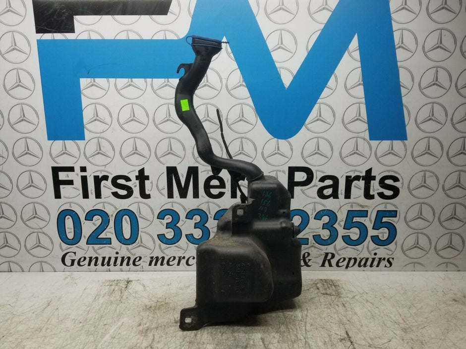 MERCEDES A CLASS 2012-2018 176 Series Windscreen WASHER BOTTLE A2468690220