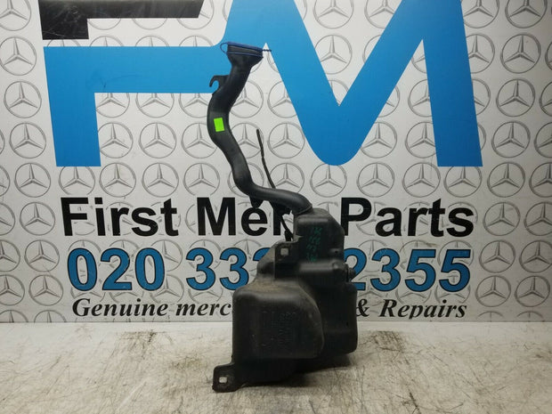 MERCEDES A CLASS 2012-2018 176 Series Windscreen WASHER BOTTLE A2468690220