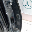 MERCEDES BENZ C-CLASS W205 PASSENGER SIDE FRONT DOOR N/S/F COMPLETE FMD44
