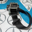 MERCEDES C CLASS W205 COUPE SEATBELT A2058603985 - FRONT LEFT PASSENGER SIDE