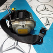 MERCEDES BENZ W205 C CLASS SALOON REAR SEAT BELT RIGHT SIDE A2058600685
