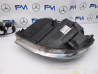 2009 MERCEDES B-CLASS W245 W169 HEADLIGHT DRIVER O/S A1698208061 FMH141