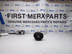 MERCEDES E-CLASS W204 STEERING WHEEL AIRBAG 307063198162-AH FM00499