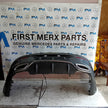 MERCEDES E-CLASS C238 COUPE REAR BUMPER GREY 2016 ON A2388850138 FMX89