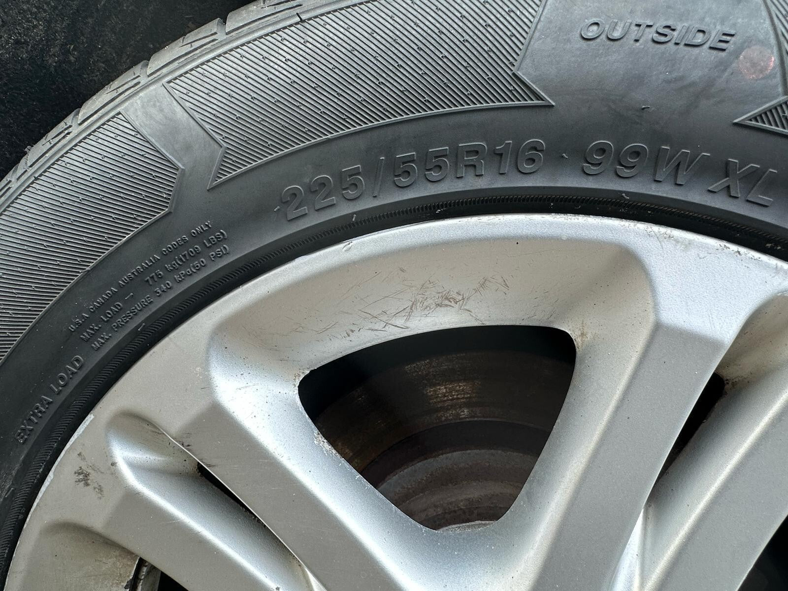 MERCEDES BENZ E-CLASS W212 - BREAKING/SUSPENSION LEGS (ALL)
