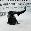 MERCEDES B-CLASS W246 CLUTCH PEDAL WITH CYLIBDER A2462900619 2015  FM001477