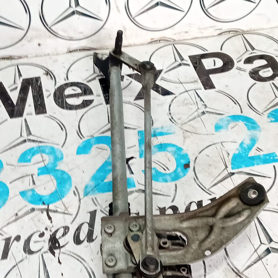 MERCEDES BENZ A-CLASS A200 W177 RHD FRONT WIPER MOTOR & LINKAGE  A1779064801