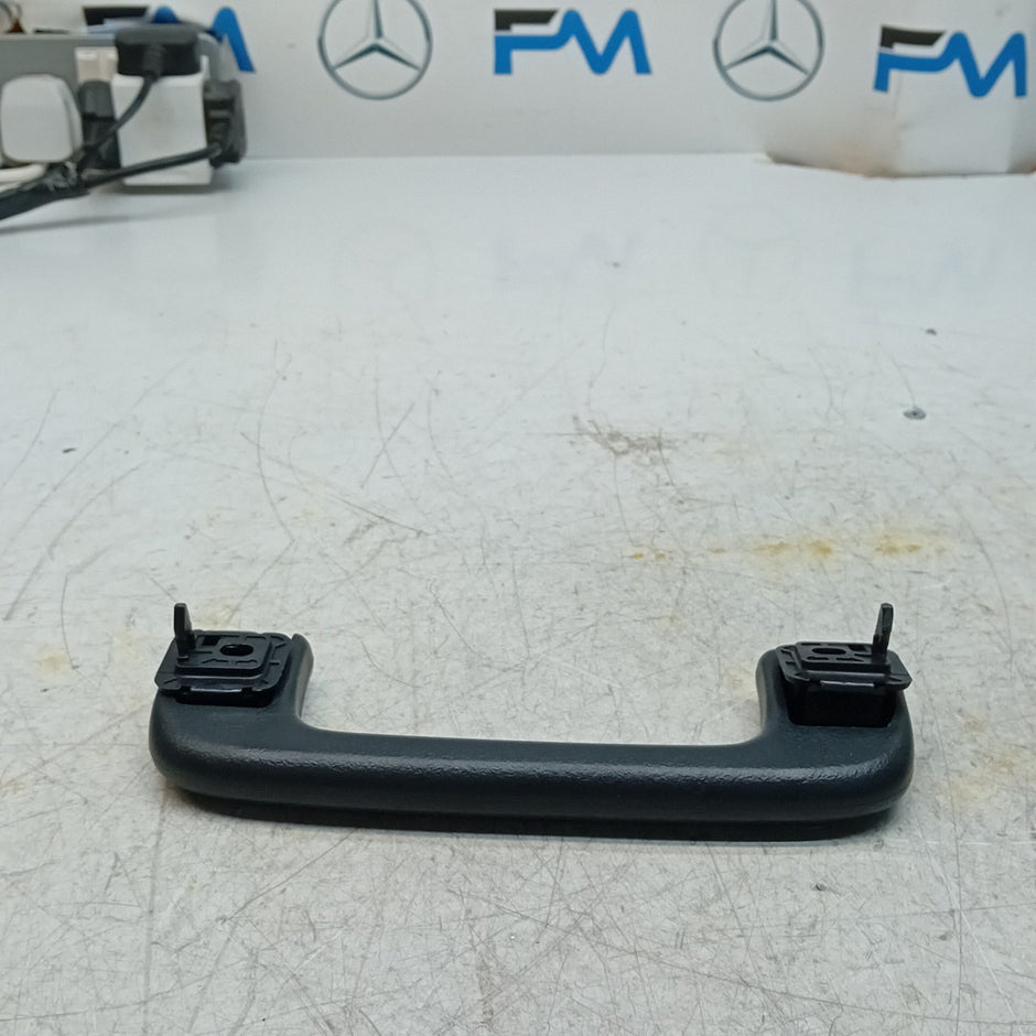 MITSUBISHI OUTLANDER MK3 LEFT OR RIGHT ROOF HANDLE BLACK FM001626